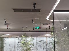 -绿茶餐厅(青岛城阳万象汇店)