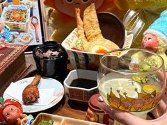 -松临·铁板烧&Omakase(神农店)