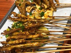 -林二哥宜烤官·宜宾小烧烤