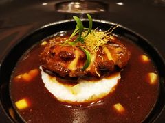 -Yan Ting 宴庭中餐厅(上海静安瑞吉酒店)