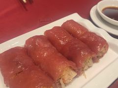 红米丝网肠-北园酒家(小北路店)
