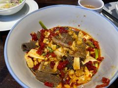 -衡地道·三菜一汤(汉溪长隆店)