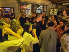 -城墙外BAR
