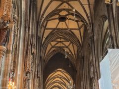 -斯蒂芬主教座堂(Stephansdom)