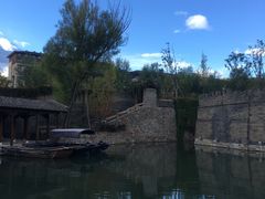 -古北烤鸭王I古北水镇景区店