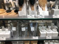 -MUJI无印良品(天一国购店)