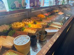-牛New寿喜烧(金鹰世界店)