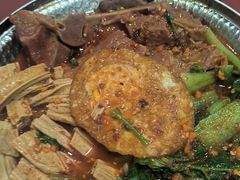 -喜家德虾仁水饺(深圳印力中心店)