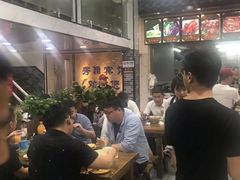 -豫掌柜饸饹面·烩面(秀沿路店)