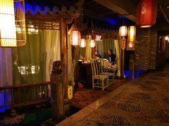 -大张烙馍村(泉山店)