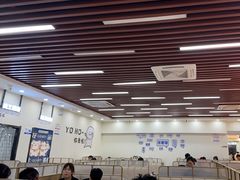 -仙螺岛海鲜自助餐厅(总店)