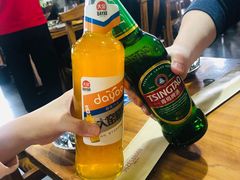 -东镇老火锅(长春路首店)