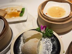 -虾饺妹·粤式茶餐厅(荟聚店)
