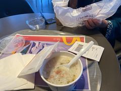 -麦当劳(东苑丽宝商业广场店)