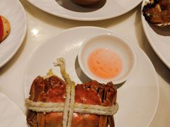 -武汉厨房自助餐厅·武汉卓尔万豪酒店