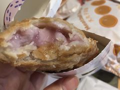 -麦当劳(交道口店)