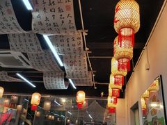 -螺思宝螺蛳粉火锅·鸭脚煲(西乡店)