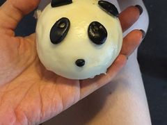 熊猫仔金沙包-广味轩(奥园店)