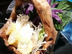 -东椰·海南椰子鸡火锅(朝阳门店)