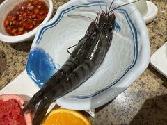 -丰卓会海鲜自助(中润大道店)