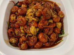 -聚味瞿记·龙虾堂(树木岭店)