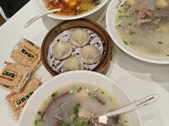 -鸭得堡老鸭汤·鸭血粉丝(南京博物院店)