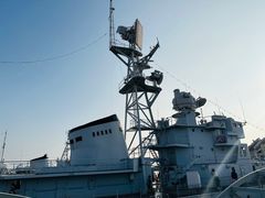 -中国人民解放军海军博物馆