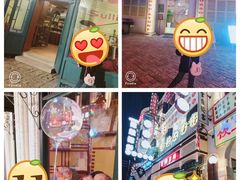 -横店广州街·香港街