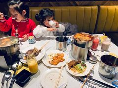 -星伦多自助料理(华润万象城店)