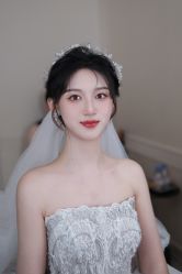 -荷玛高端新娘跟妆团队·彩妆培训