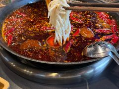 -俏媳妇火锅(宽窄巷子店)