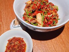 -田小狗的饭店(碧桂园店)
