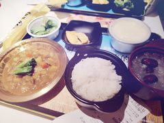 -老娘舅(吴山路店)