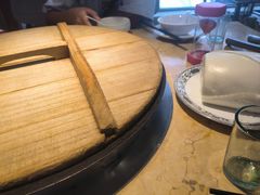 -陈大锅·岳阳鱼馆·地道岳阳菜(美食街店)