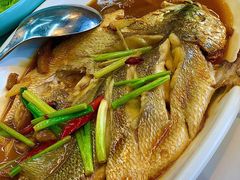-阿里元老宋海鲜大排档(明发店)