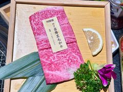 -何发发和牛烧肉·鳗鱼榴莲放题自助(乐峰广场店)