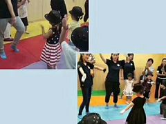 -金宝贝早教(和悦汇店)