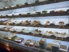 -马路边边串串香(空港新苑店)