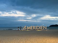 -石梅湾艾美度假酒店