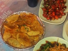 -巴厘龙虾·榜首油焖大虾(洞庭·艺术洋房店)