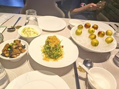 -四季民福烤鸭店(外滩外白渡桥店)