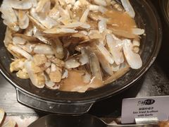 -万达瑞华酒店美食汇自助餐厅(楚河汉街店)