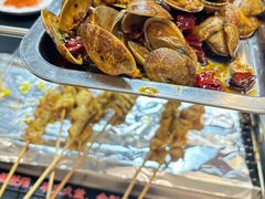 -老黑板筋(顺义总店)