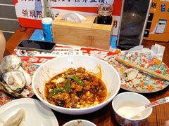 -渔家风味·鲅鱼水饺·央视展播·海鲜天津菜(开发区店)