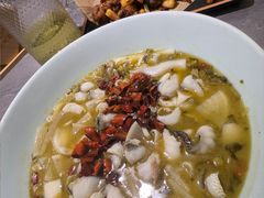 -川芙蓉·市井老川菜(长寿路店)