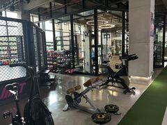 -GYMCARE VIVA(金开店)