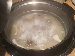 -椰夫人·养生椰子鸡(金沙洲永旺店)