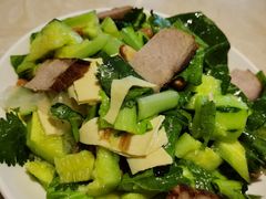 小乱拌-枫林饺子