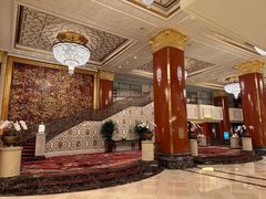 -北京中国大饭店