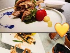 -宝燕壹号(长寿店)